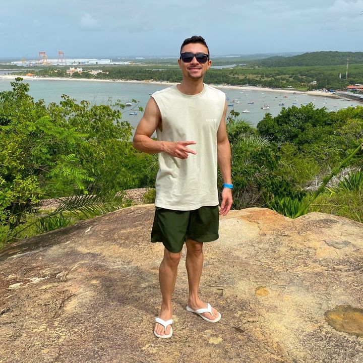Matheus Mota