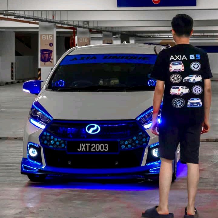 Axia Peng