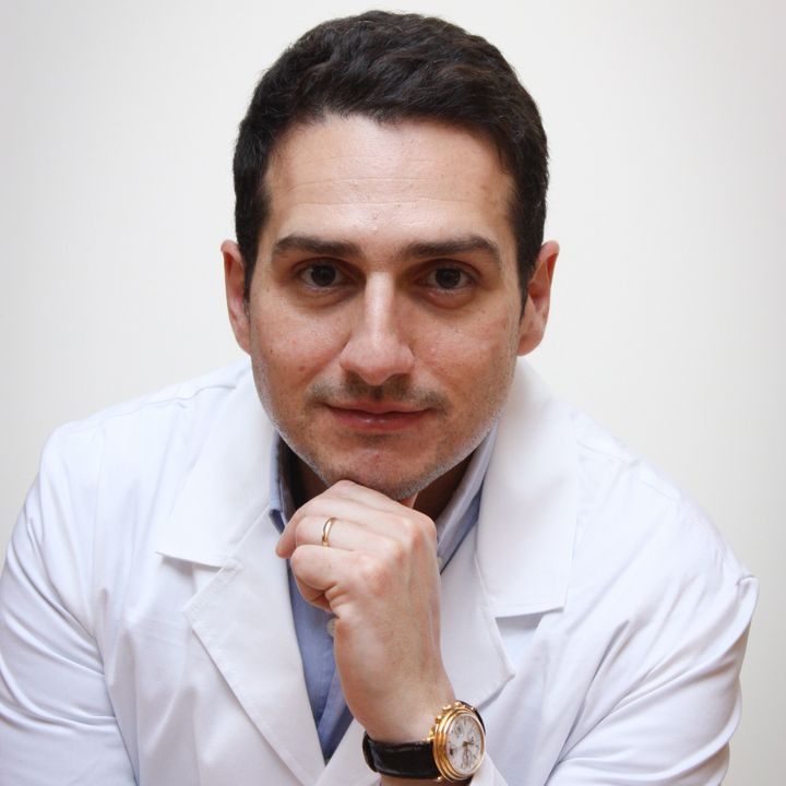 Dr. Alberto Arecchi