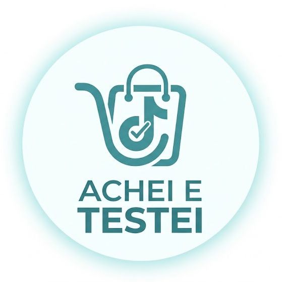 Achei e Testei