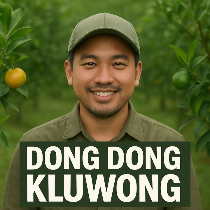 Dong Dong Kluwong