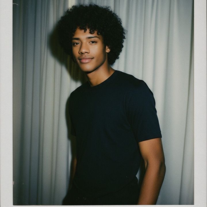 David