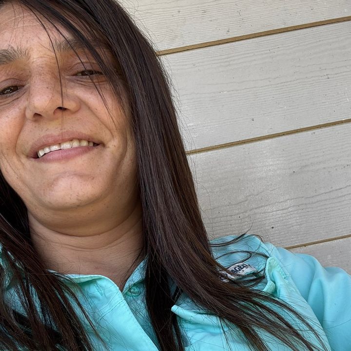 Megan Simmons-Barber