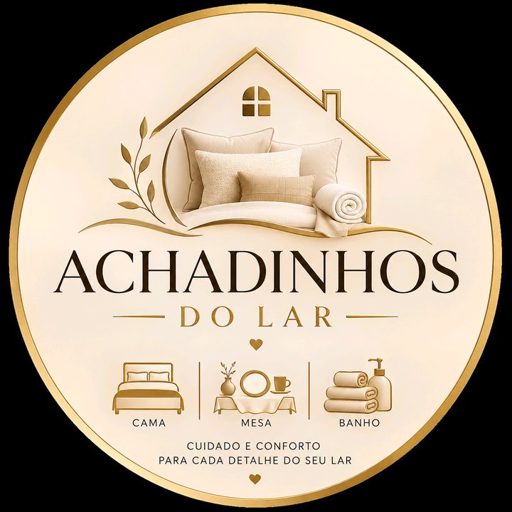 Achadinhos do Lar