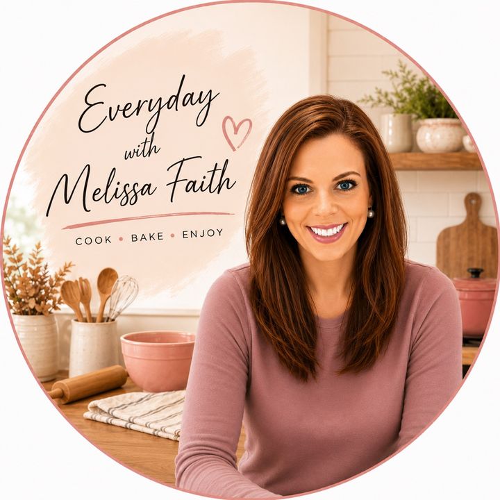 Everyday with Melissa Faith