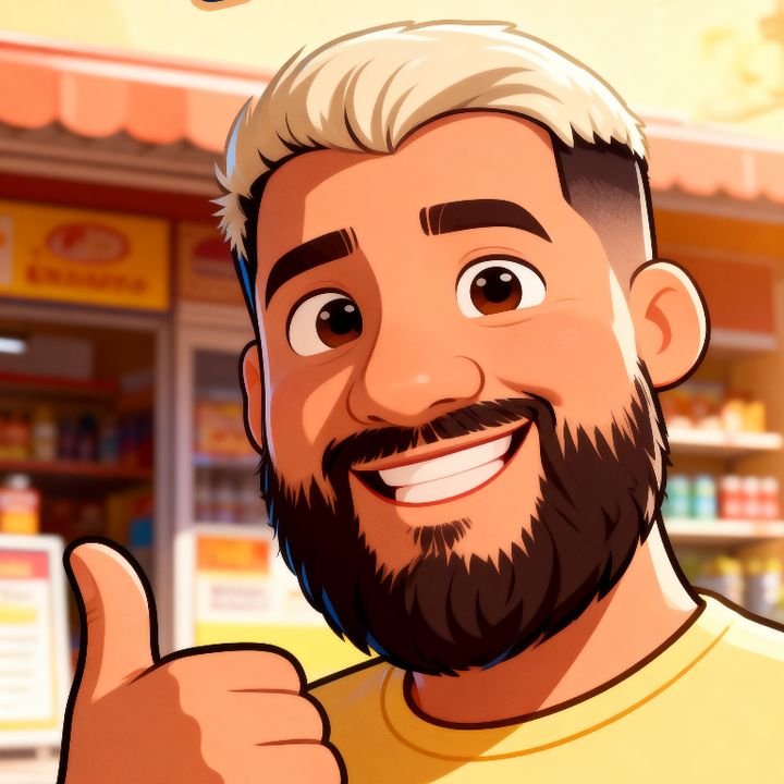 VENDINHA DO MALCÃO