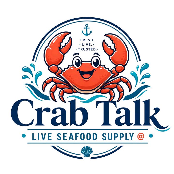 Live Seafood Supply @ Crabtalk