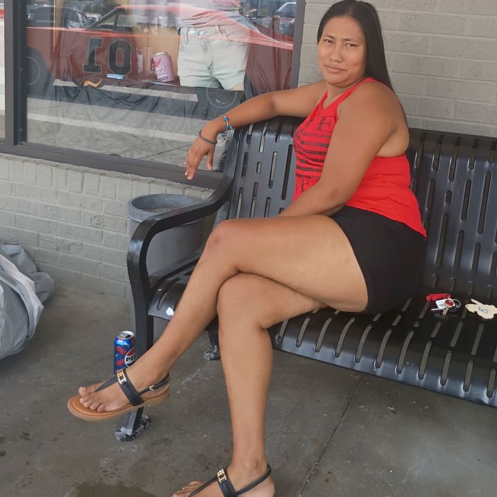 Mari Pérez