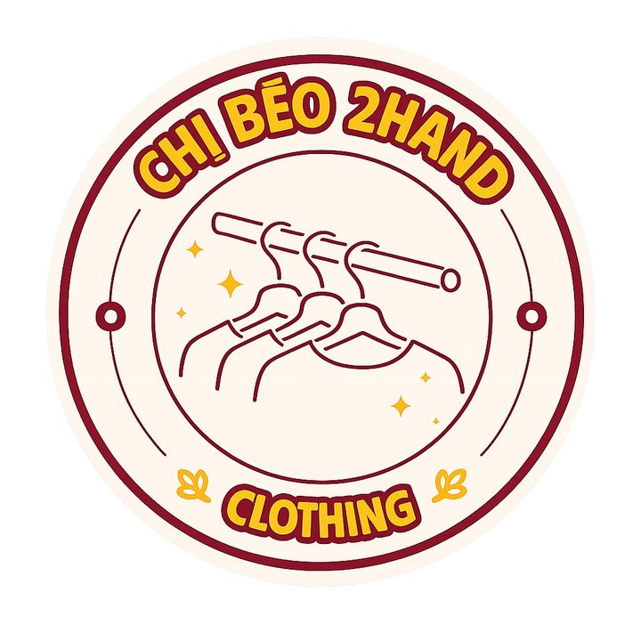 Chị Béo 2Hand 3