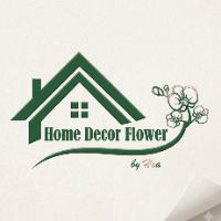 Home Decor Flower