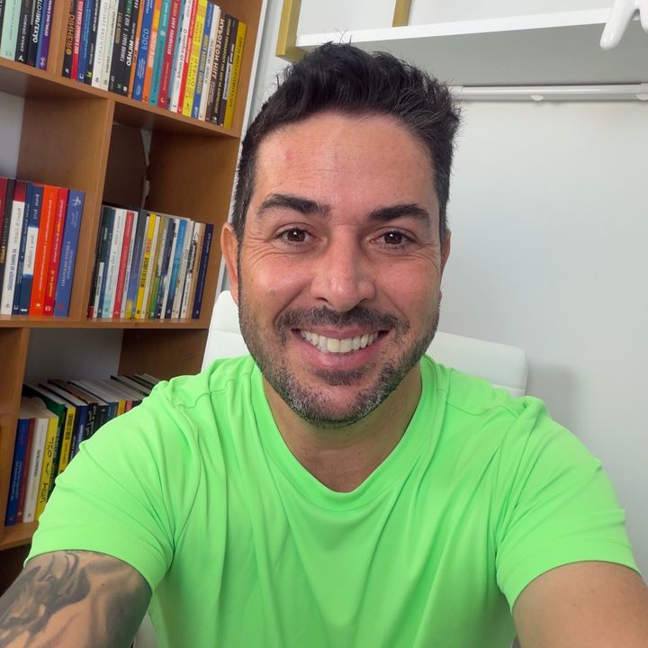 Tiago Indica