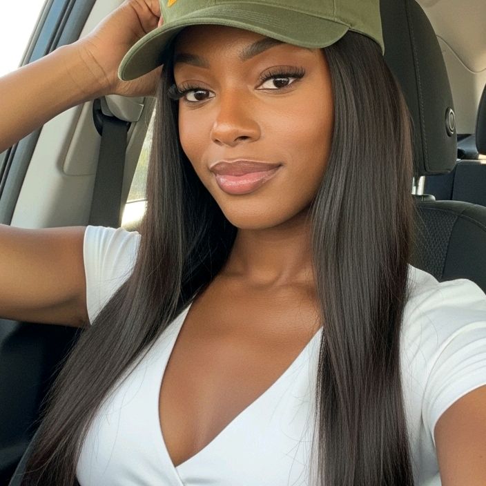Mia Jones