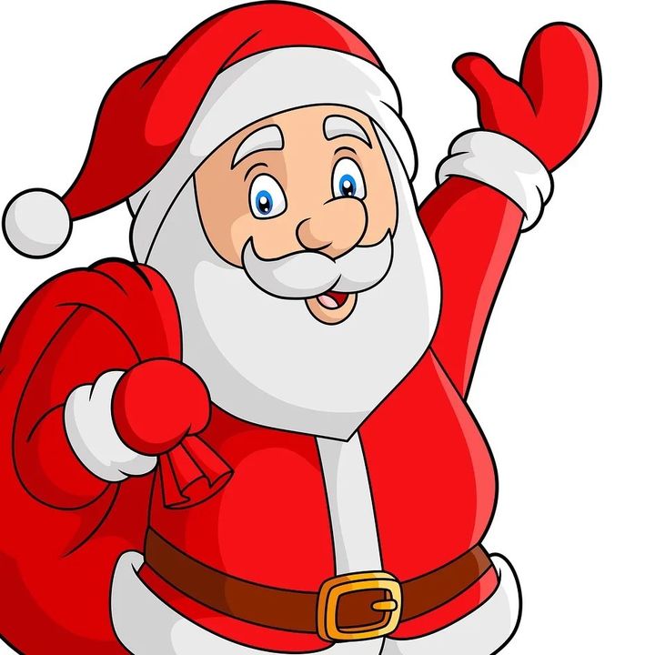 Santa
