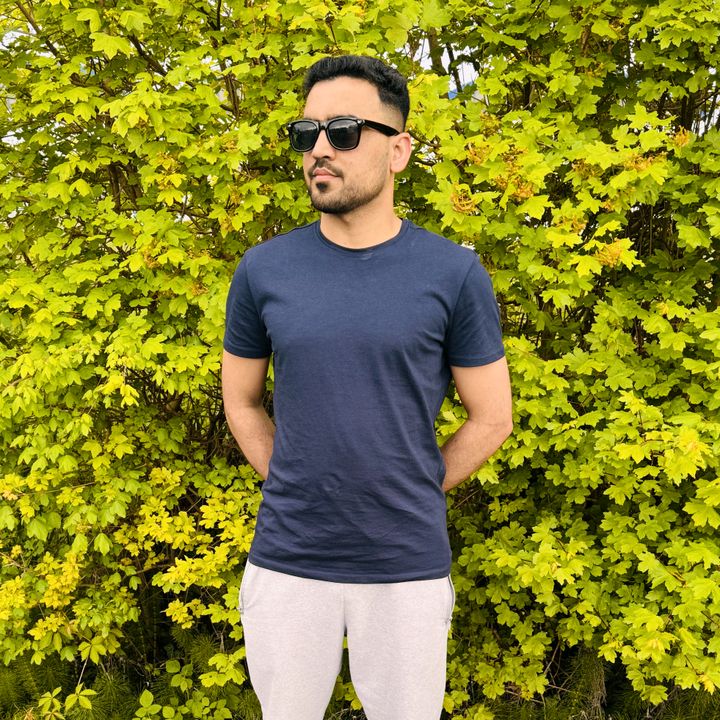 Arslan Gondal Admanachimo2