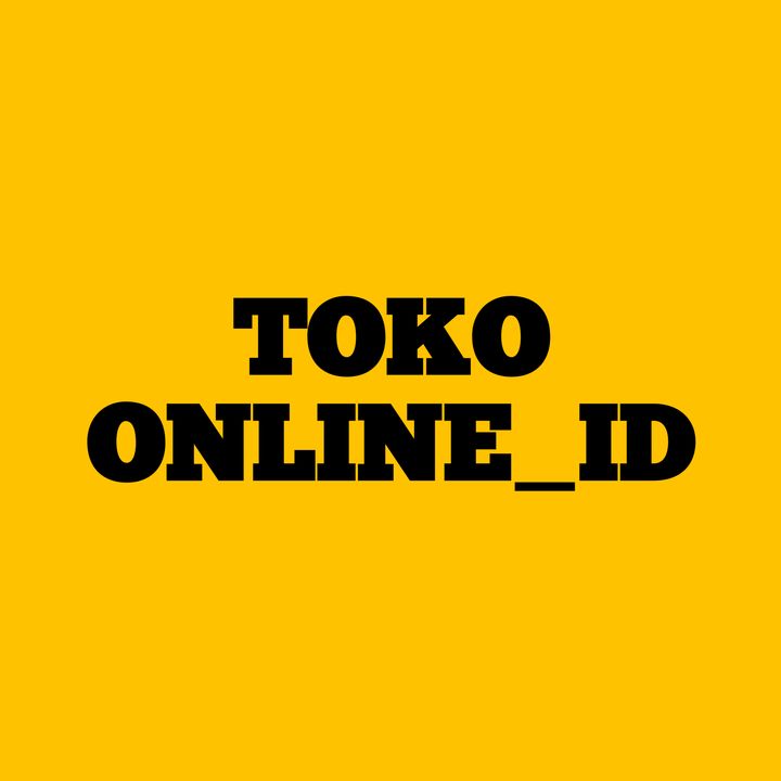 TokoOnline_ID