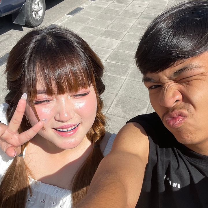 แอ้มมมม><