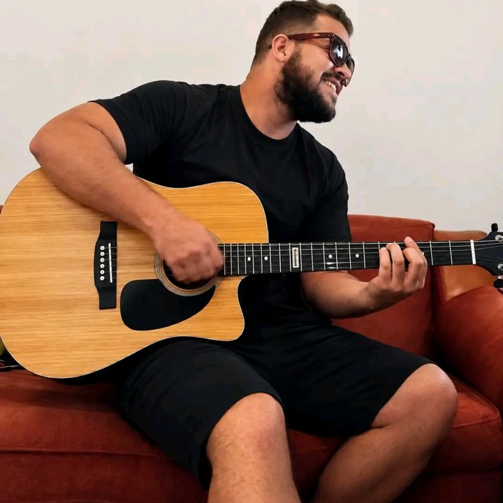 Rodrigo Freitas