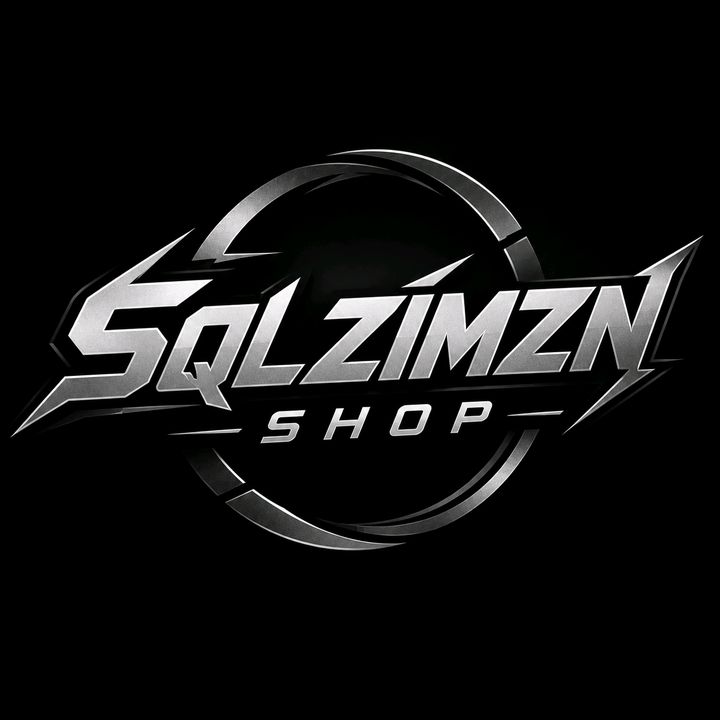 Sqlzimzn shop