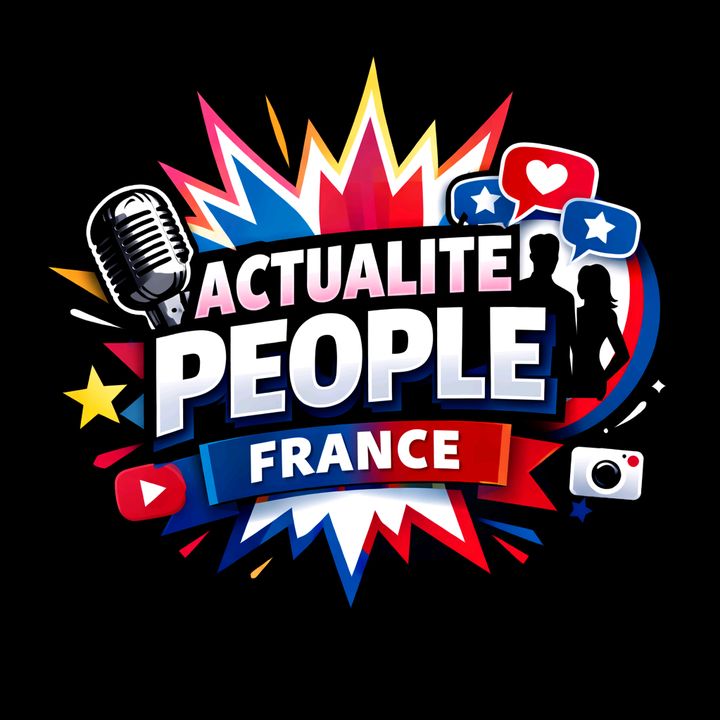 Actualités People France