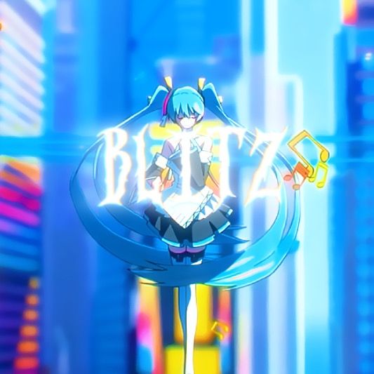 Blitz ⚡︎