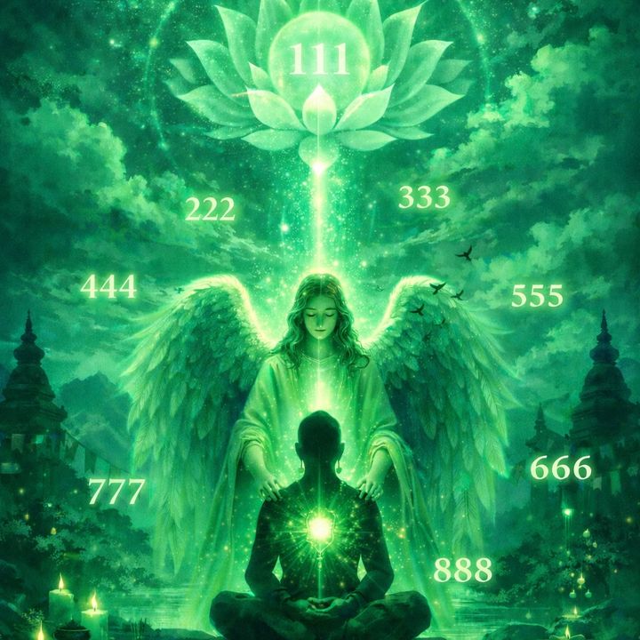 soulnumbers6