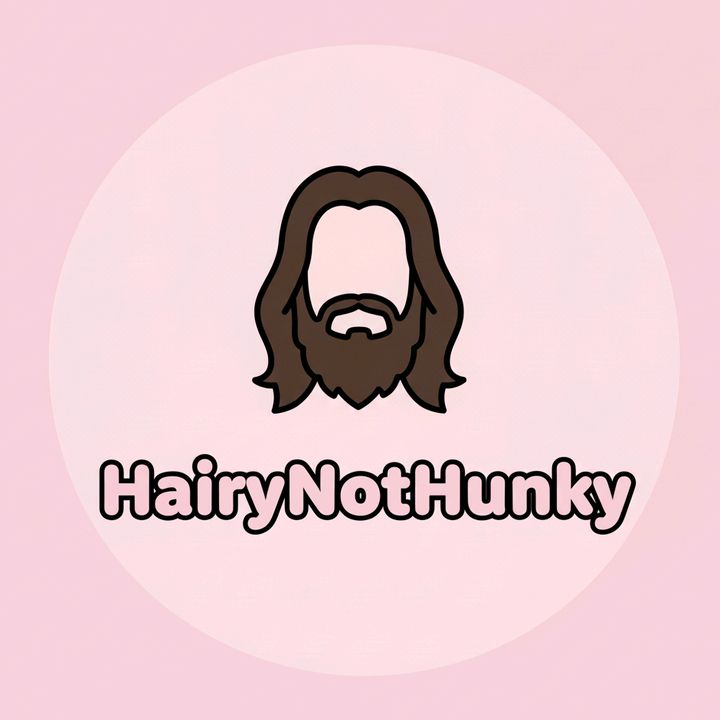 HairyNotHunky