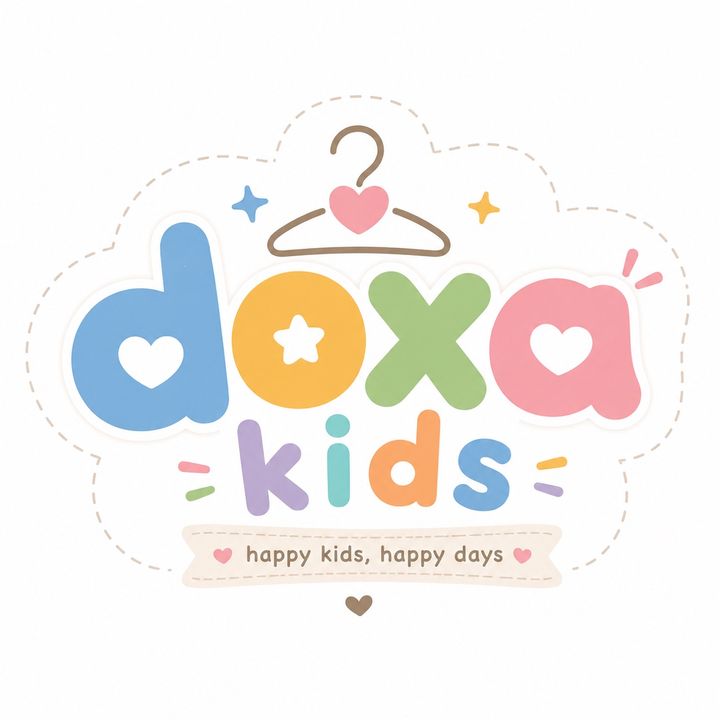 DOXA KIDS