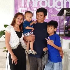 Jericks Lariego Reponte