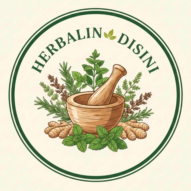HerbalinDisini