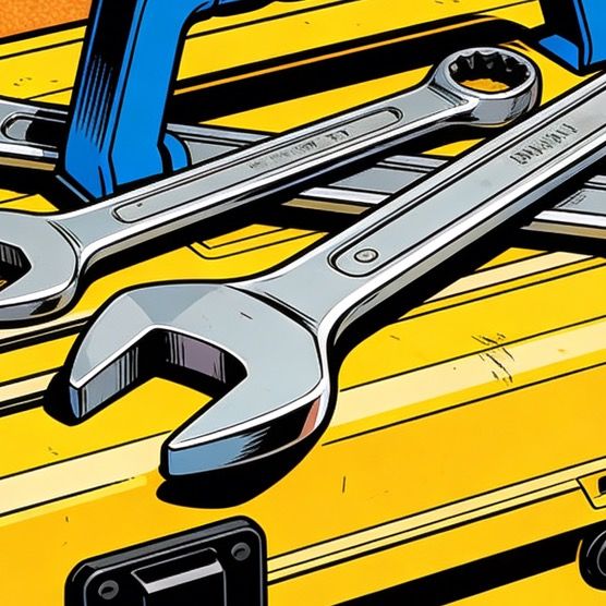 Wrench