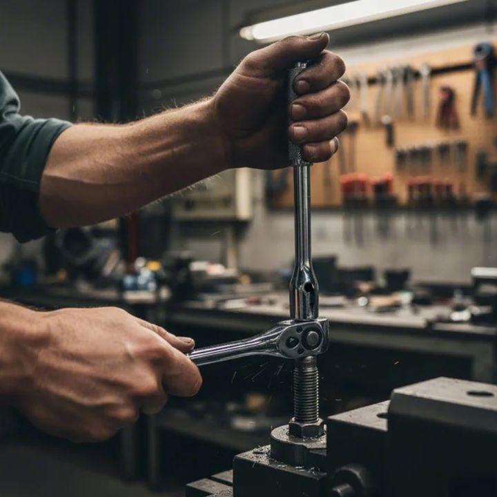 Toolbox Theo