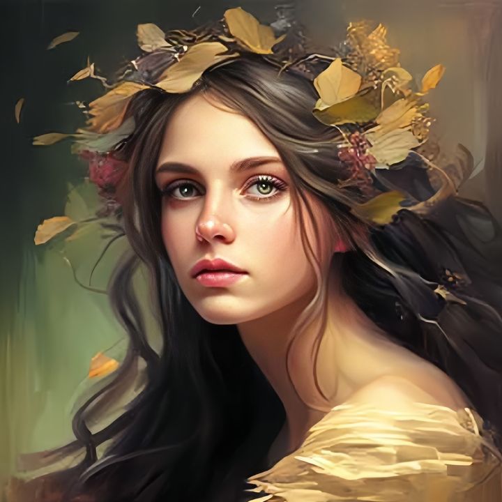 Seraphina