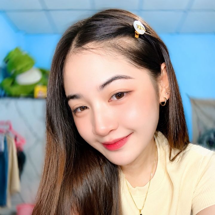 แก้มอ้วน✨🌈