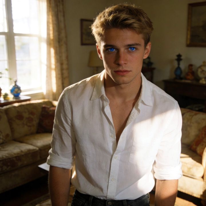 logan lewis