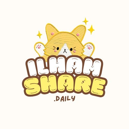 IlhamShare.Daily