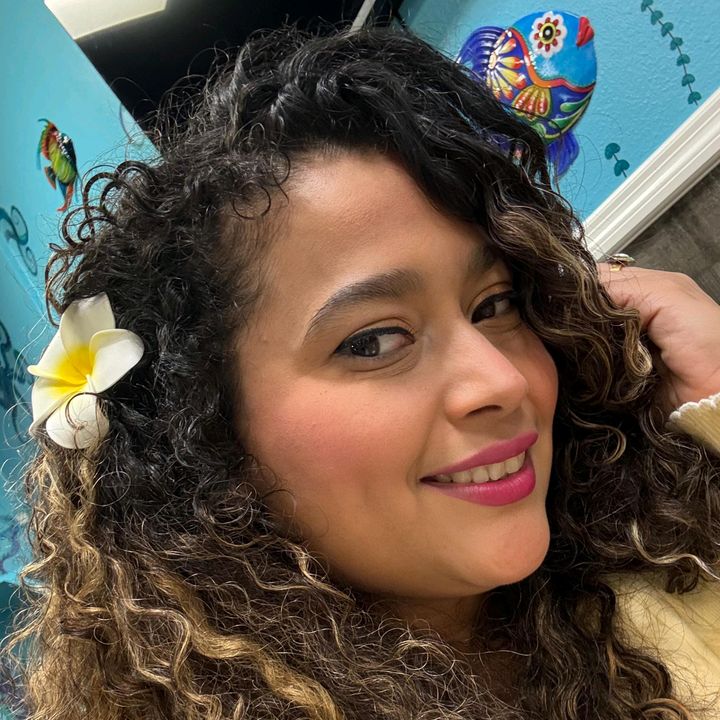 Gaby Pineda