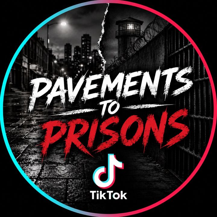 🔒Pavements To Prisons ™️🔓