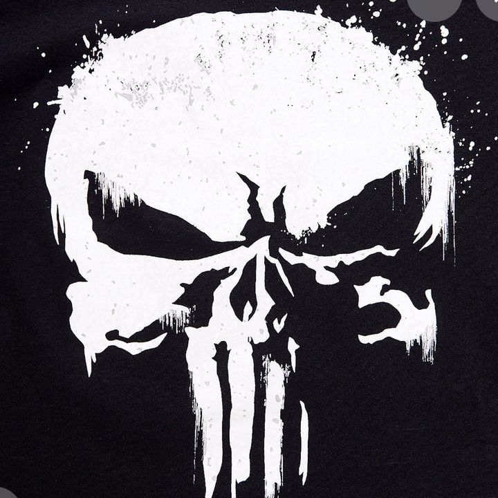 The Punisher