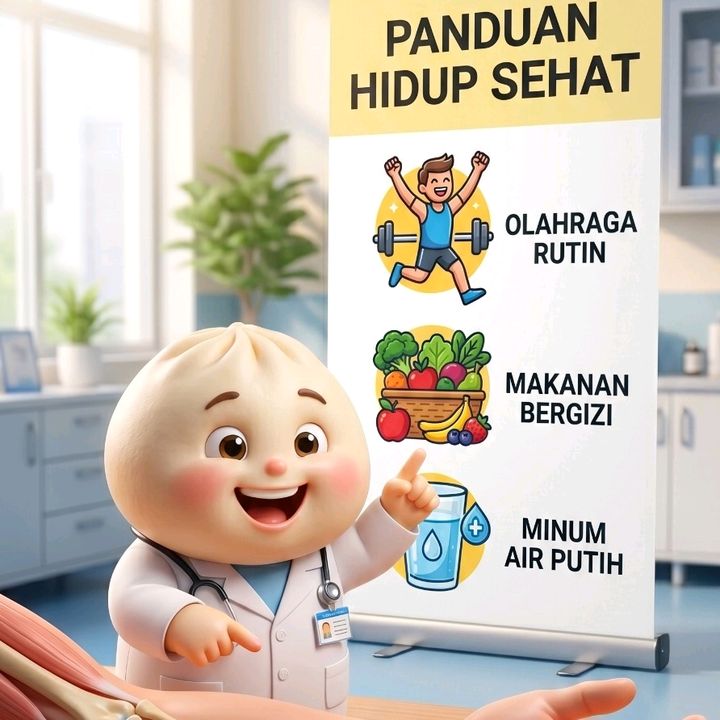 Nona Sehat