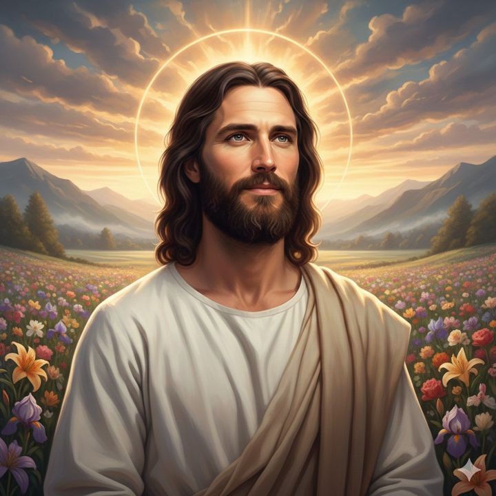 Jesus salva