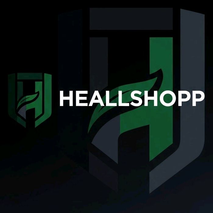 @Heallshopp