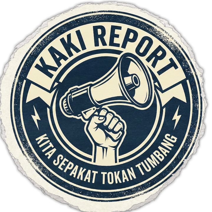Kaki Report