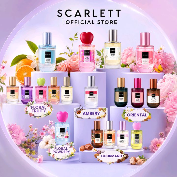 Parfum Ide