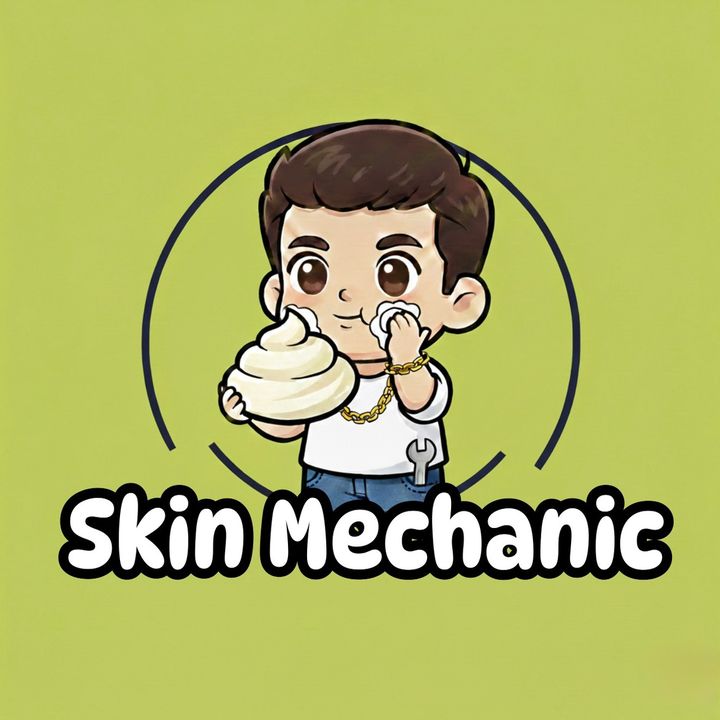 Your Skin Mechanic