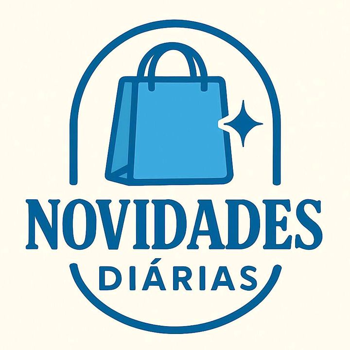 novidades diárias