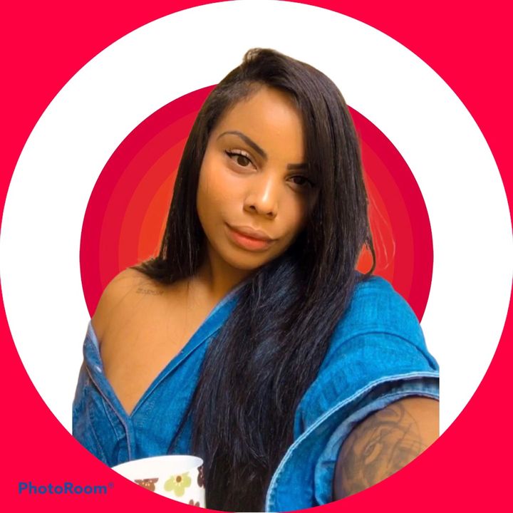 Priscila Cerrado 🦁🇺🇸