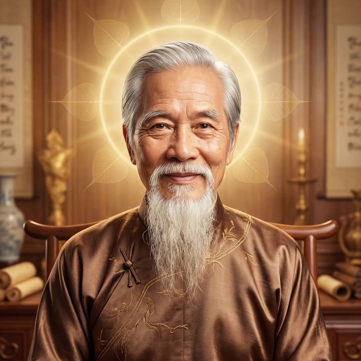 Bồ Đề Kim Phúc