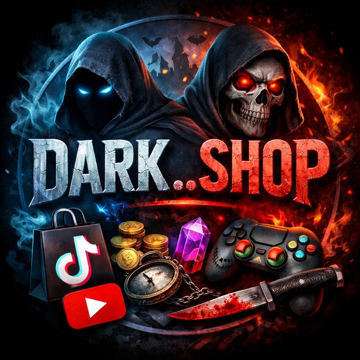 Dark..shop