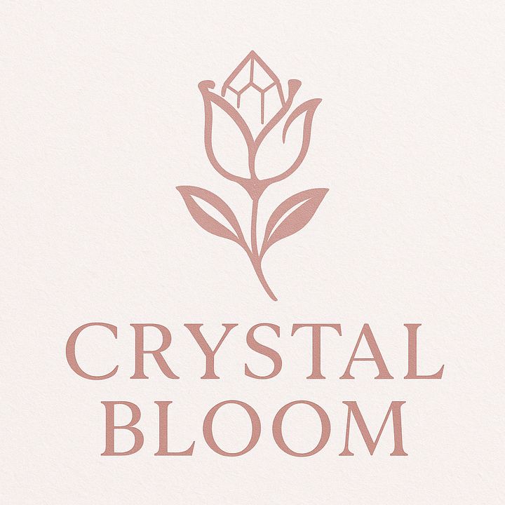 CrystalBloom