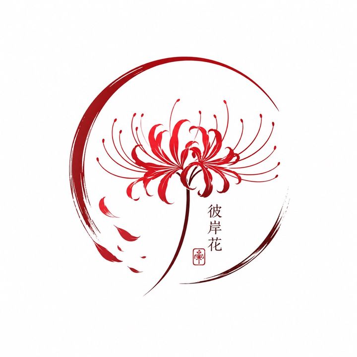 彼岸花